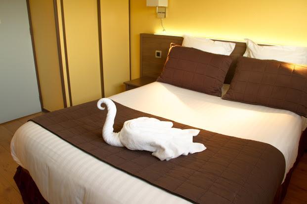 Logis Auberge De La Dune - Hotel & Restaurant Le Crotoy Εξωτερικό φωτογραφία